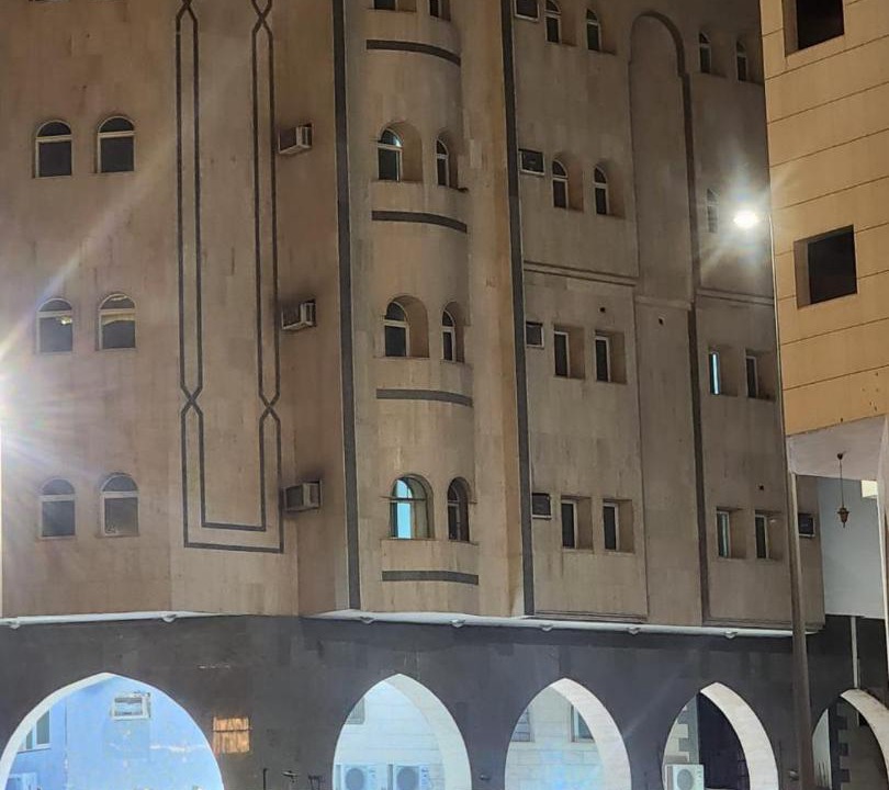 Photo of Buildings in Medina