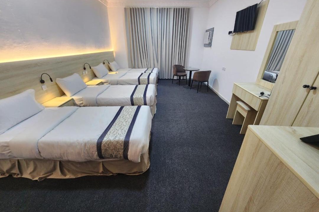 Photo of Bedroom in Medina