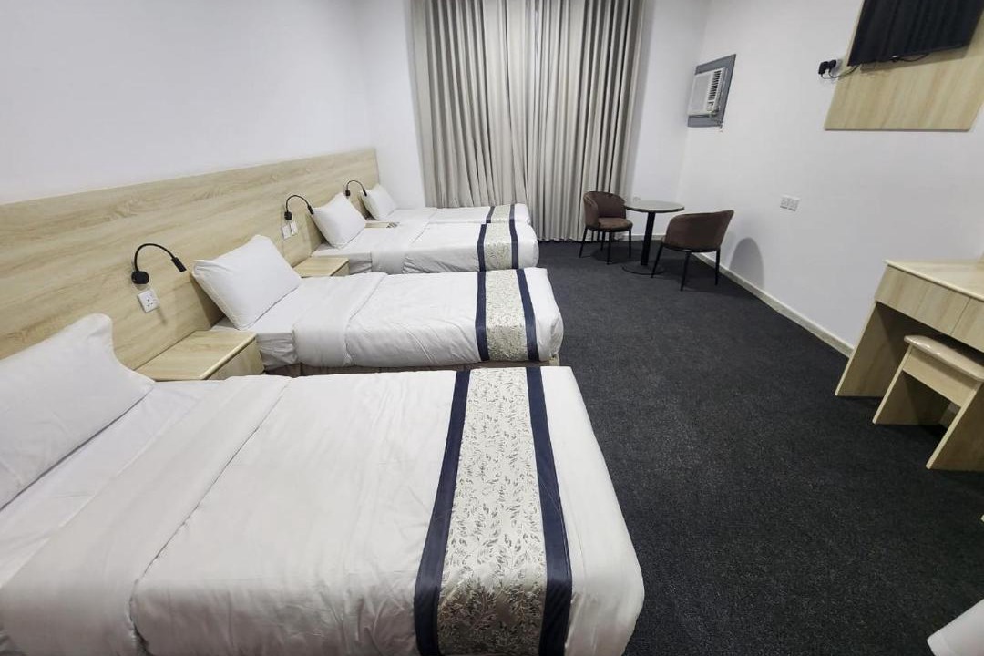 Photo of Bedroom in Medina