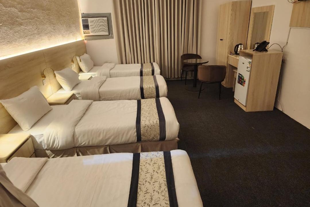 Photo of Bedroom in Medina