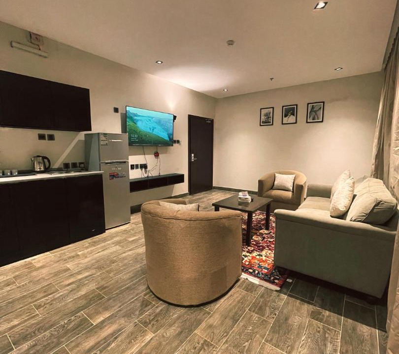Photo of Livingroom in Khamis Mushait