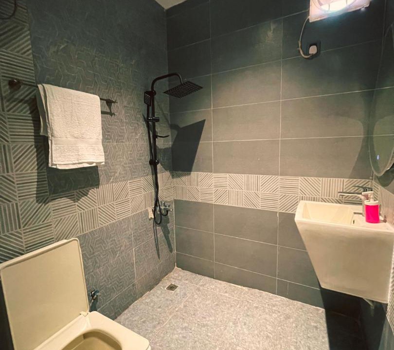 Photo of Bathroom in Khamis Mushait