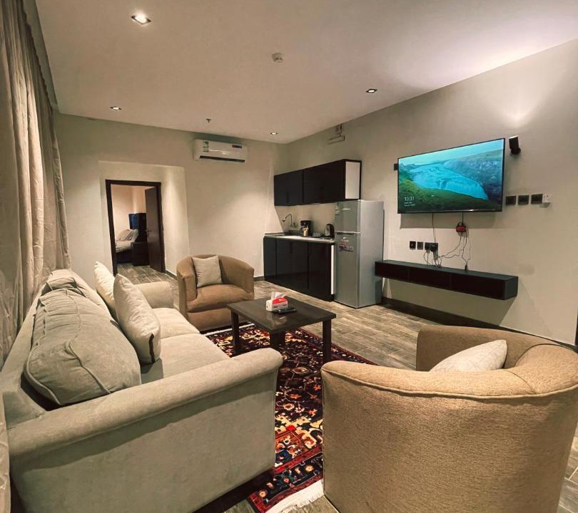 Photo of Livingroom in Khamis Mushait
