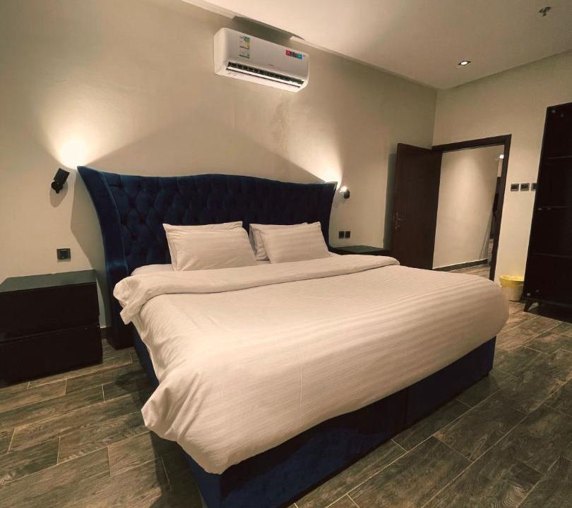 Photo of Bedroom in Khamis Mushait