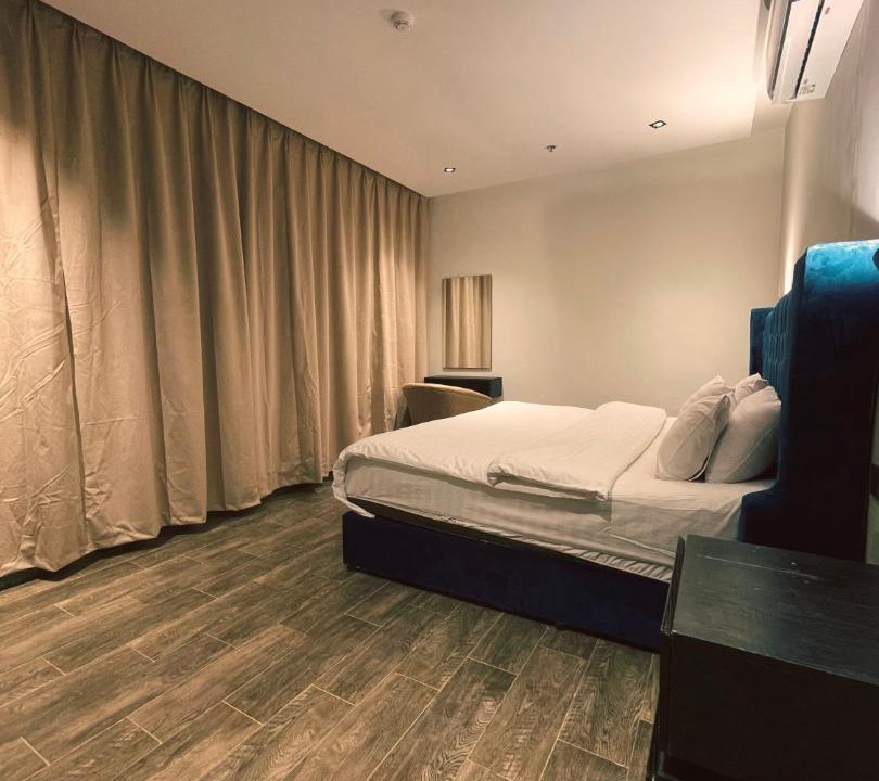 Photo of Bedroom in Khamis Mushait