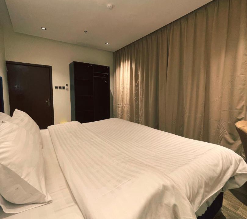 Photo of Bedroom in Khamis Mushait