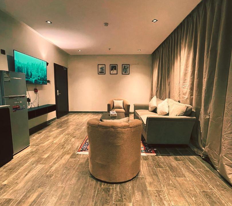 Photo of Livingroom in Khamis Mushait