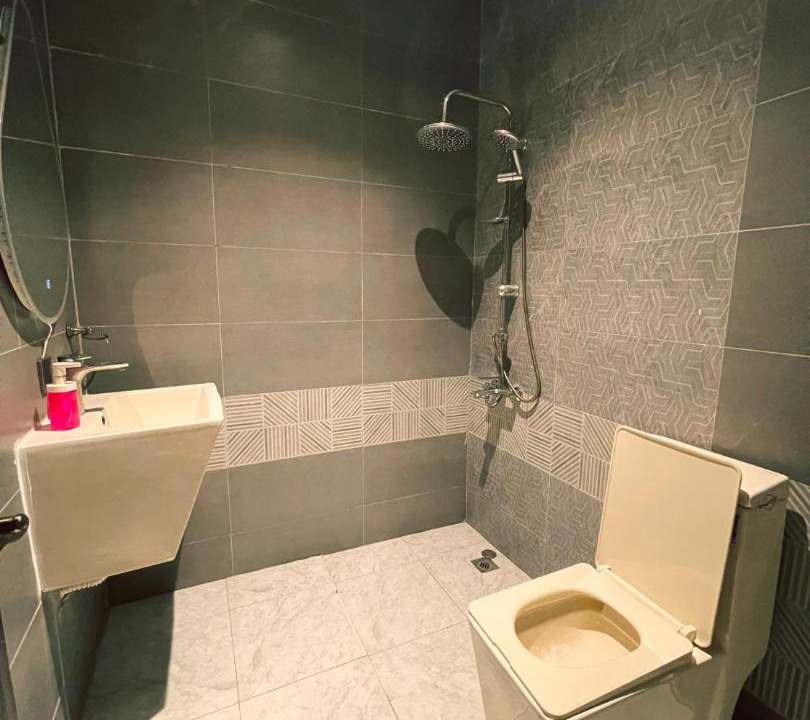 Photo of Bathroom in Khamis Mushait