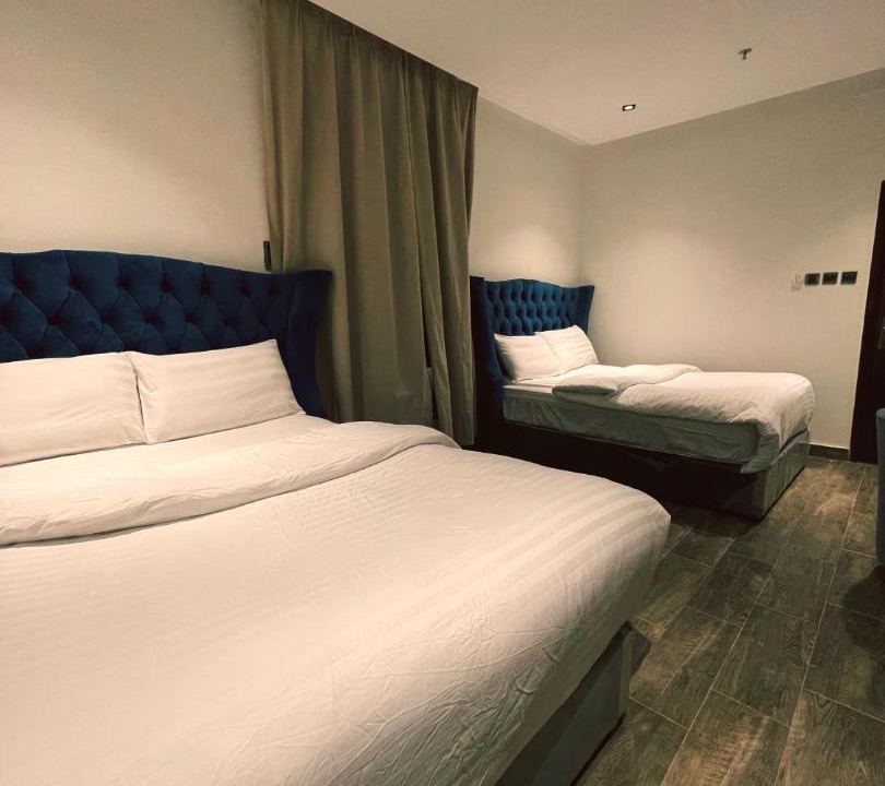 Photo of Bedroom in Khamis Mushait