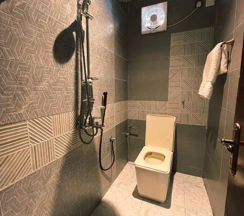 Photo of Bathroom in Khamis Mushait