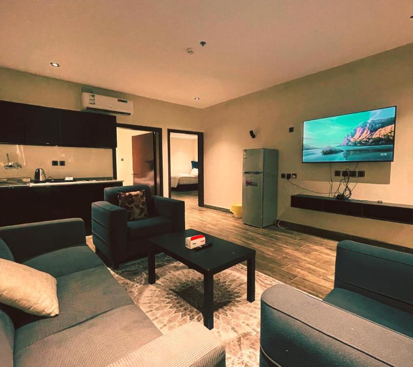Photo of Livingroom in Khamis Mushait