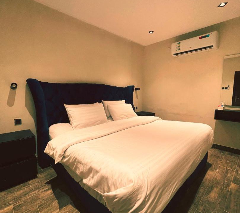 Photo of Bedroom in Khamis Mushait