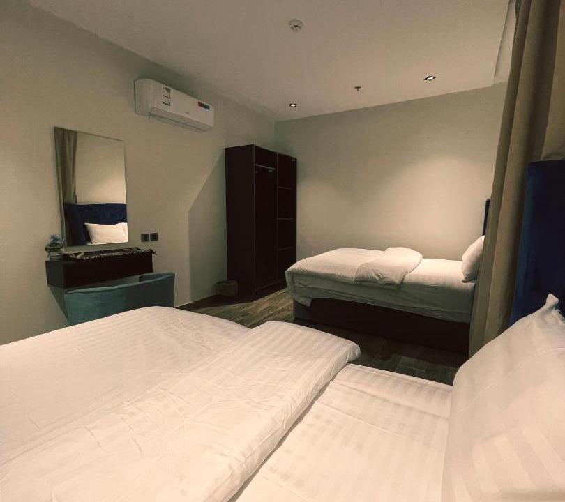 Photo of Bedroom in Khamis Mushait