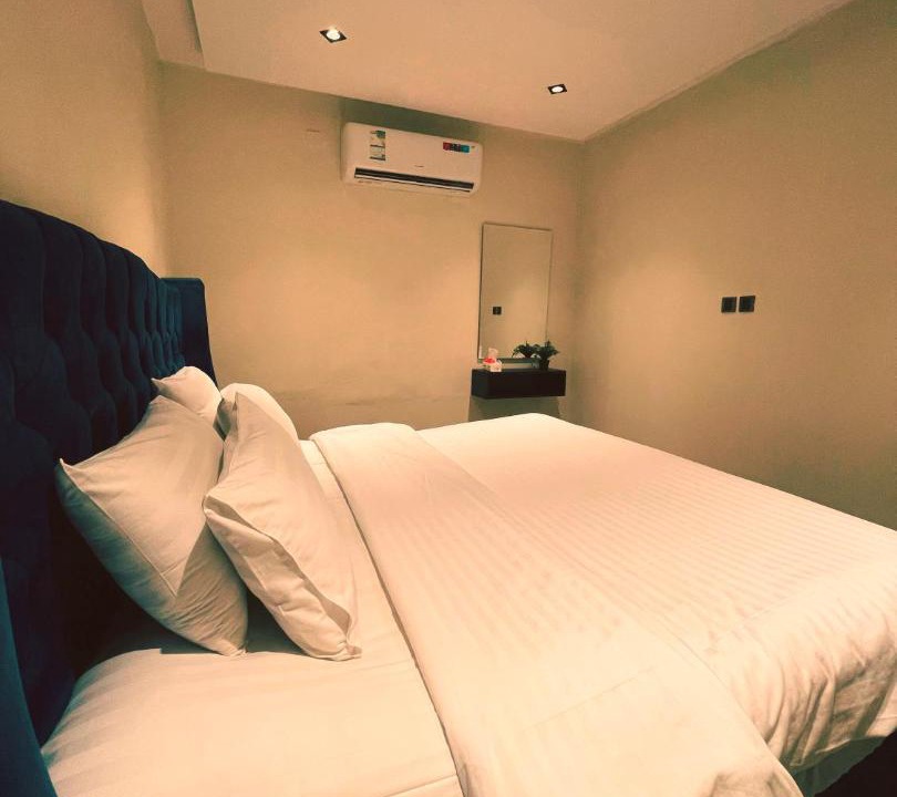 Photo of Bedroom in Khamis Mushait