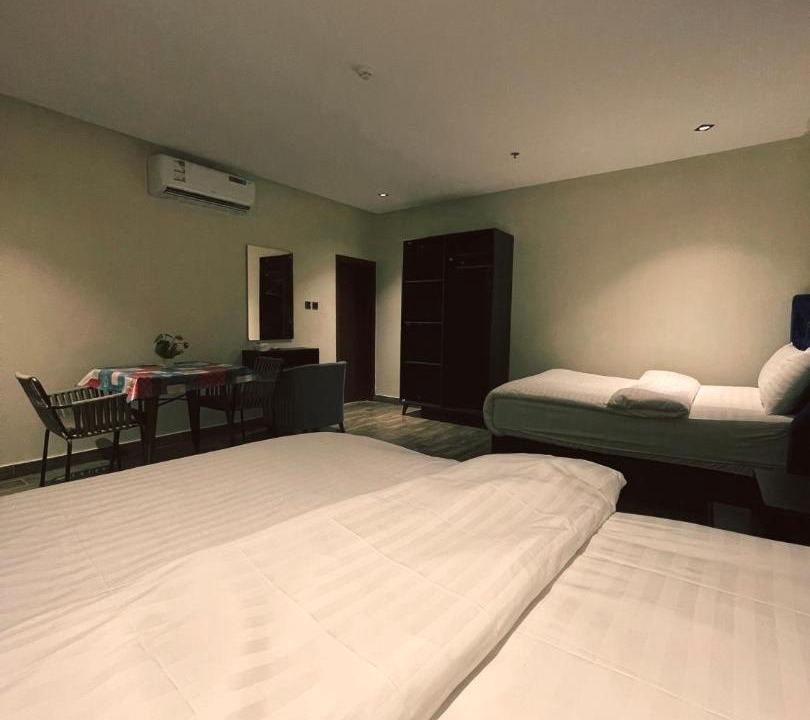 Photo of Bedroom in Khamis Mushait