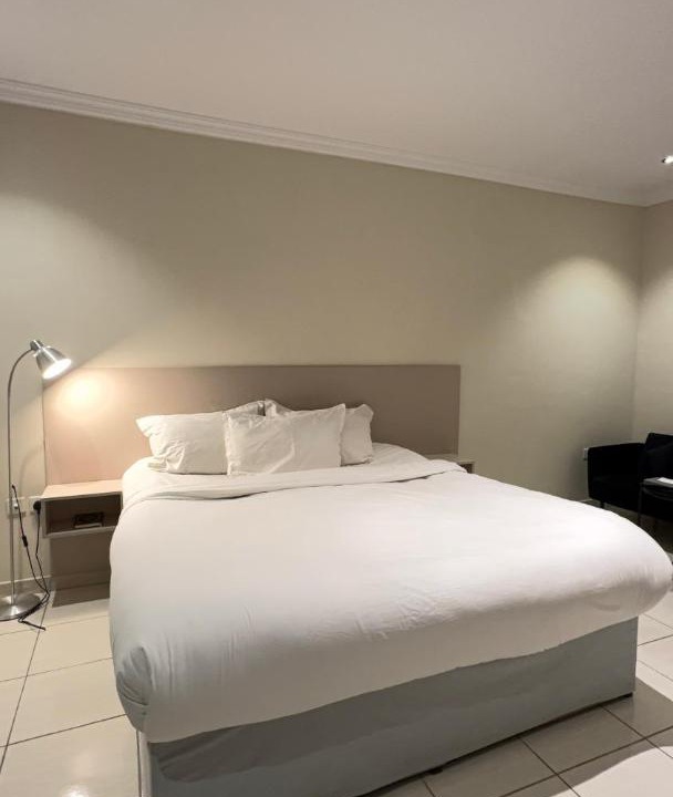 Photo of Bedroom in Medina