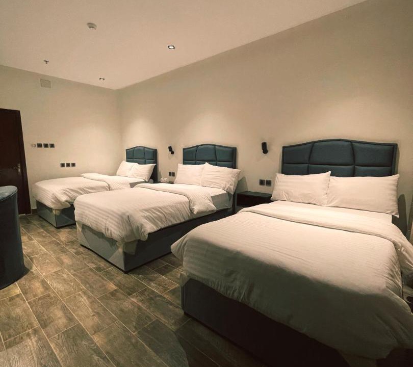 Photo of Bedroom in Khamis Mushait