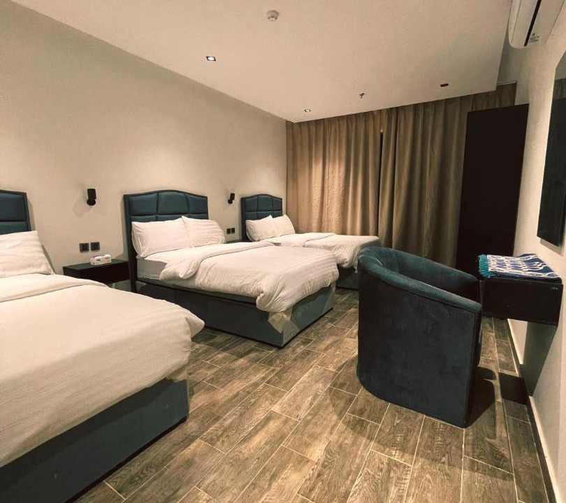 Photo of Bedroom in Khamis Mushait