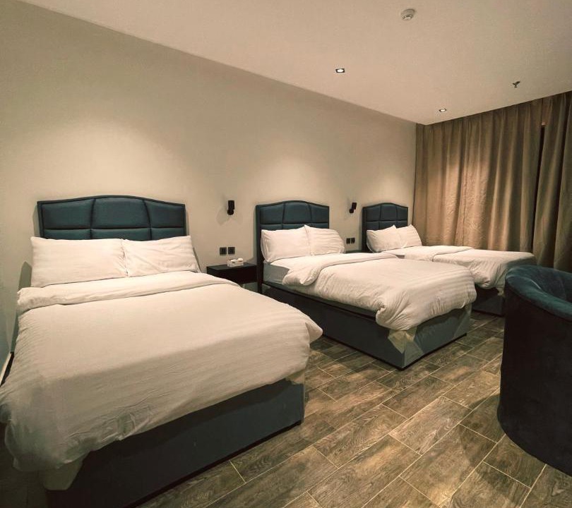 Photo of Bedroom in Khamis Mushait