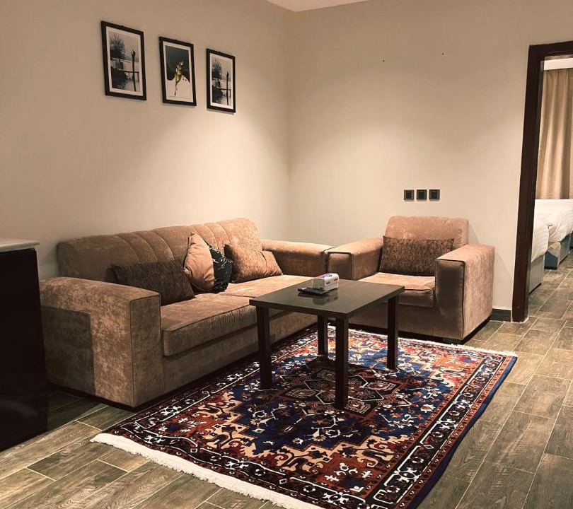 Photo of Livingroom in Khamis Mushait
