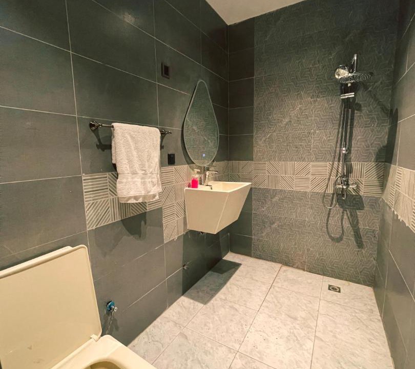 Photo of Bathroom in Khamis Mushait