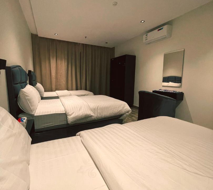 Photo of Bedroom in Khamis Mushait
