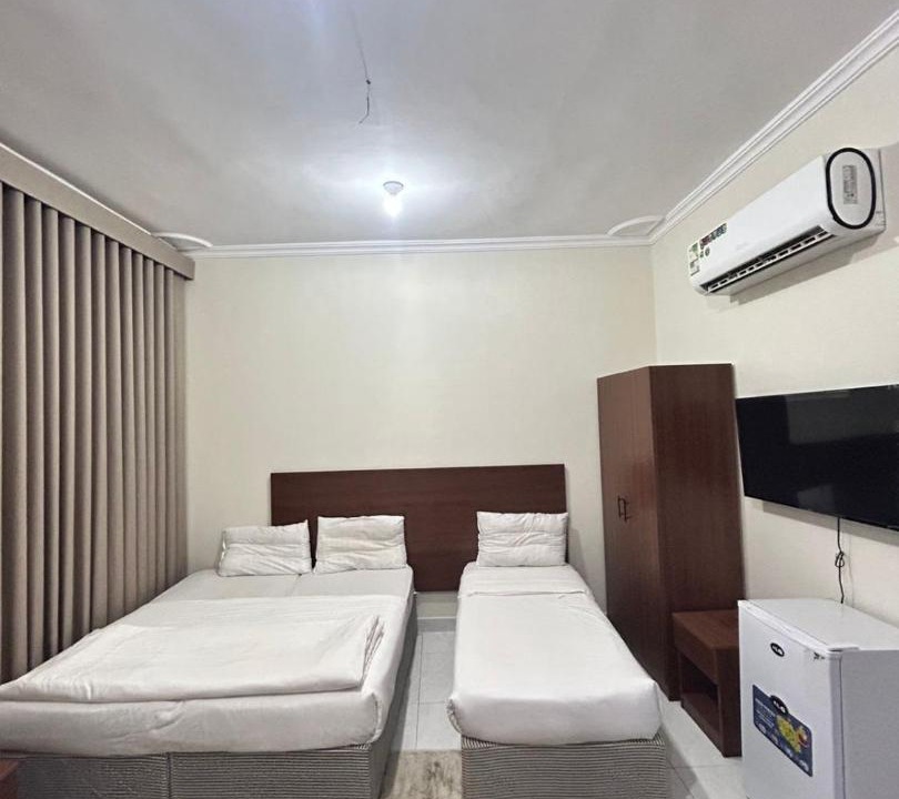 Photo of Bedroom in Al Harra Al-Sharqiah