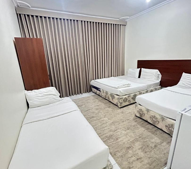 Photo of Bedroom in Al Harra Al-Sharqiah