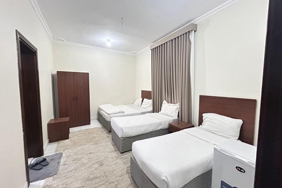 Photo of Bedroom in Al Harra Al-Sharqiah