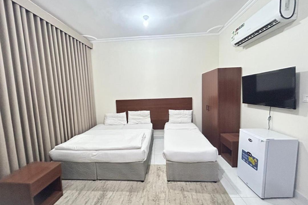 Photo of Bedroom in Al Harra Al-Sharqiah