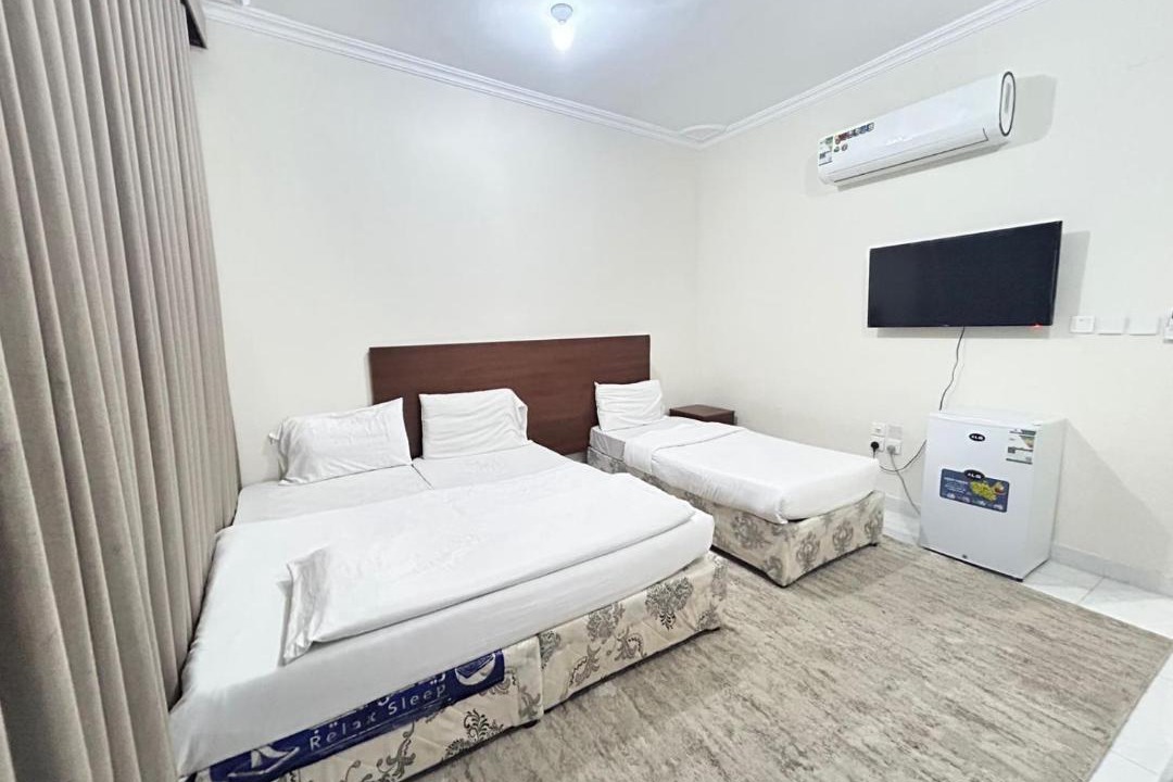 Photo of Bedroom in Al Harra Al-Sharqiah