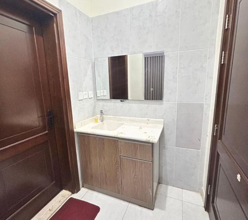 Photo of Bathroom in Al Harra Al-Sharqiah
