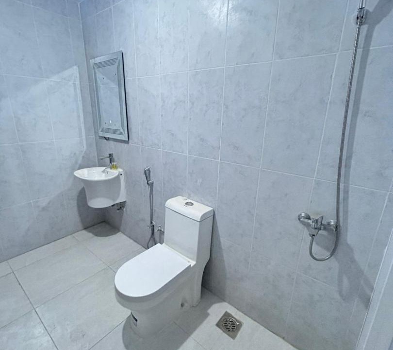 Photo of Bathroom in Al Harra Al-Sharqiah