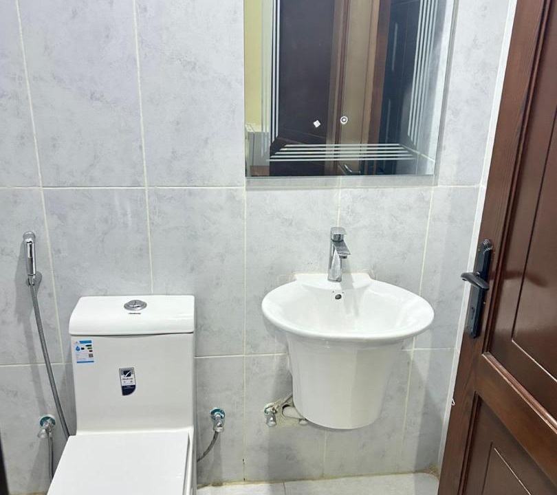 Photo of Bathroom in Al Harra Al-Sharqiah