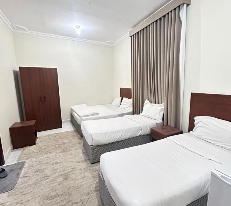 Photo of Bedroom in Al Harra Al-Sharqiah