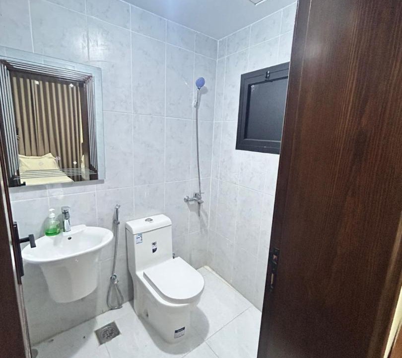 Photo of Bathroom in Al Harra Al-Sharqiah