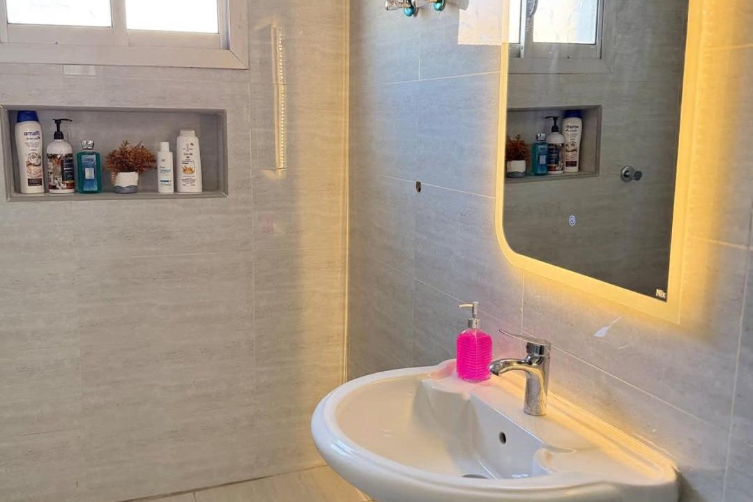 Photo of Bathroom in Dammam