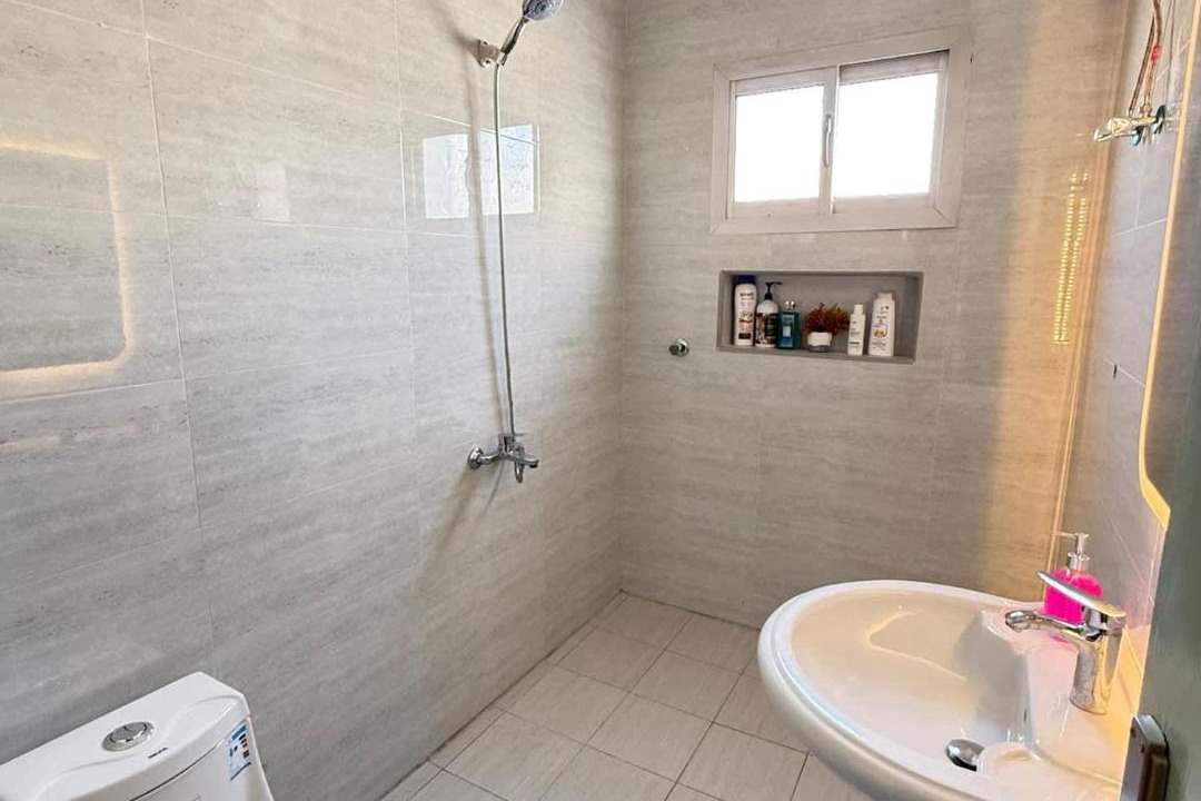 Photo of Bathroom in Dammam