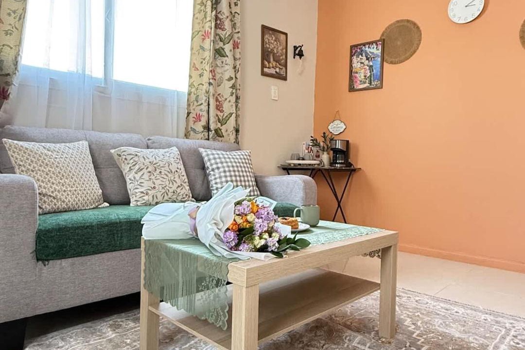 Photo of Livingroom in Dammam
