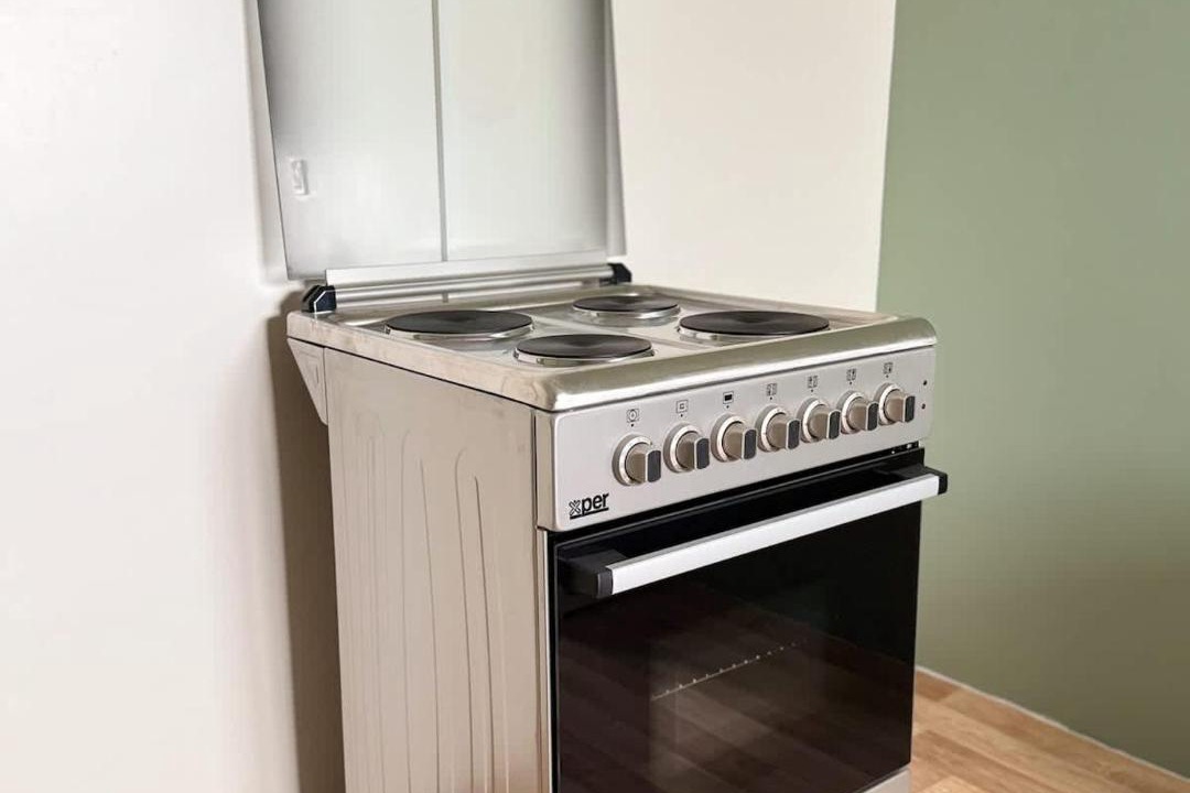 Photo of Kitchen in Dammam