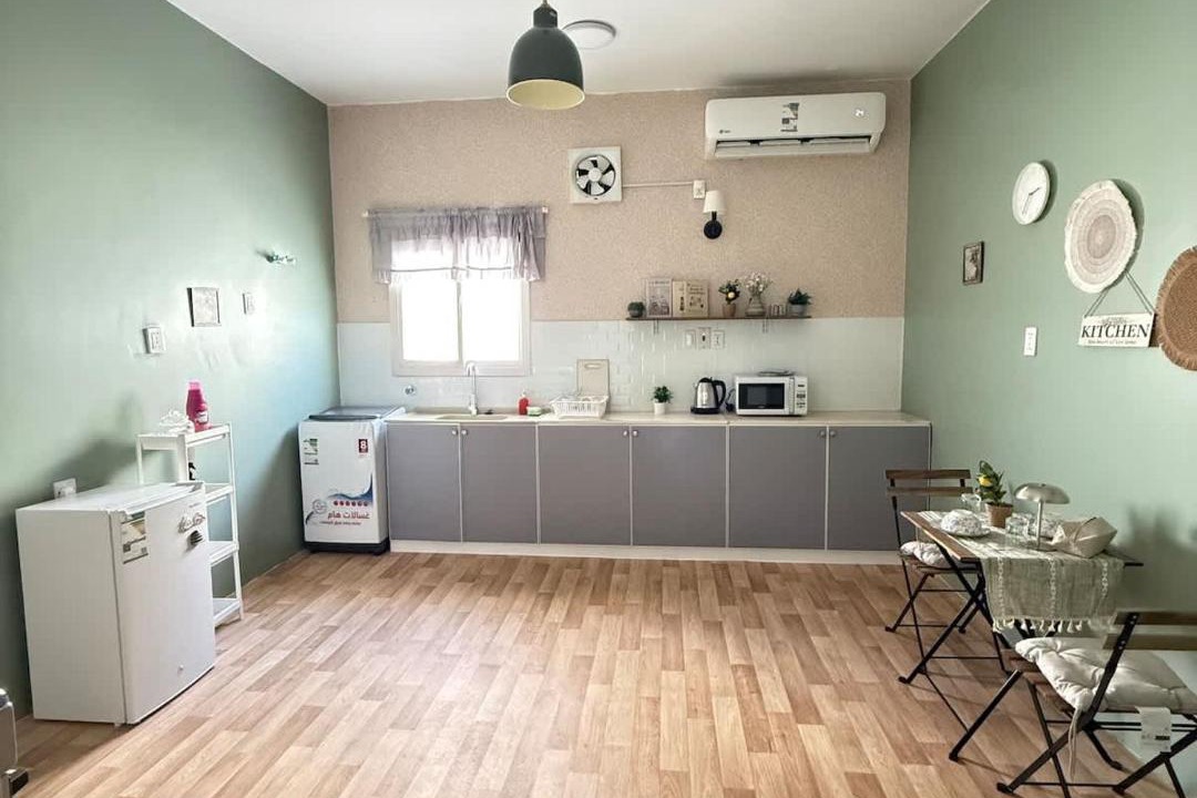 Photo of Kitchen in Dammam