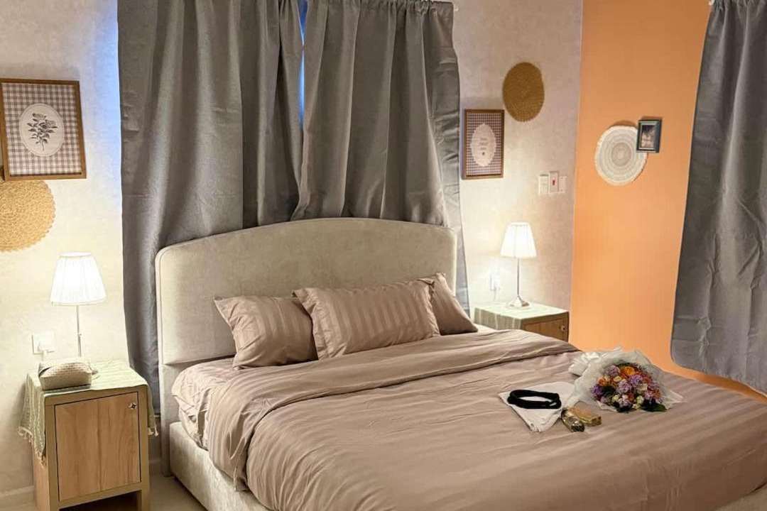 Photo of Bedroom in Dammam