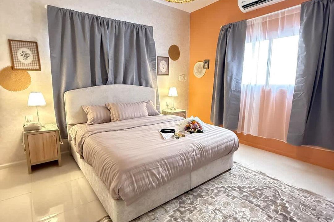 Photo of Bedroom in Dammam