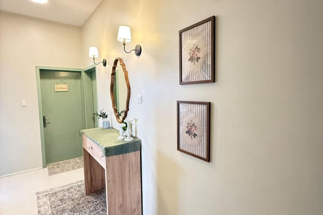 Photo of Bathroom in Dammam