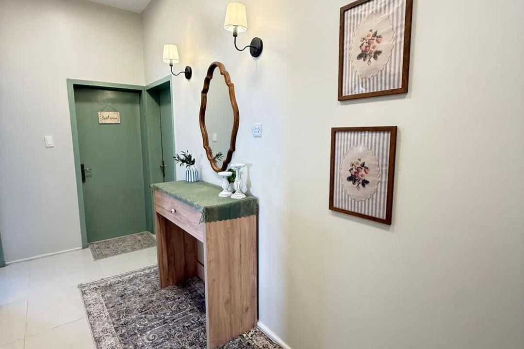 Photo of Bathroom in Dammam