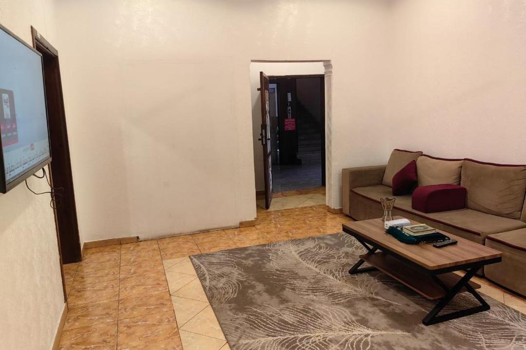Photo of Livingroom in Ahad Rafidah