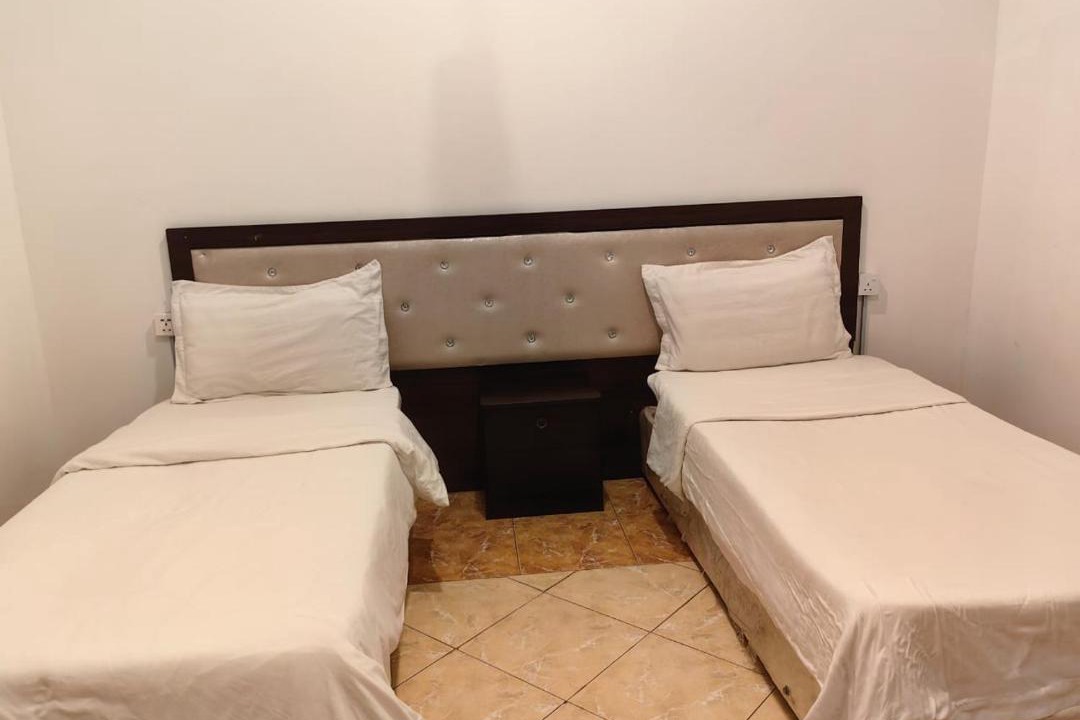 Photo of Bedroom in Ahad Rafidah