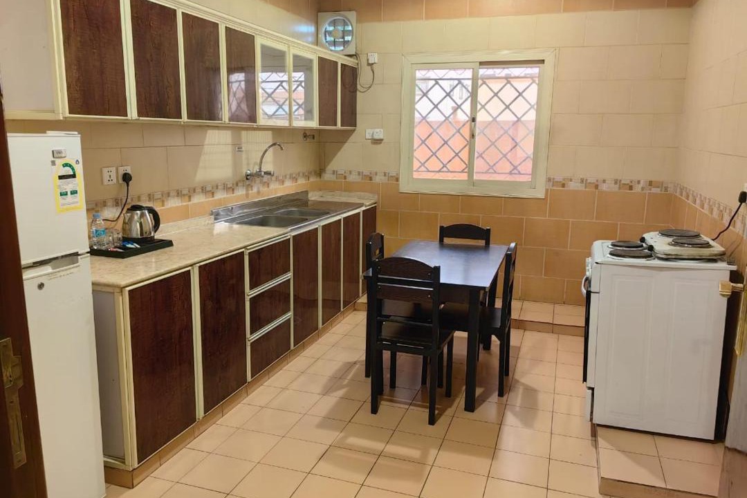 Photo of Kitchen in Ahad Rafidah