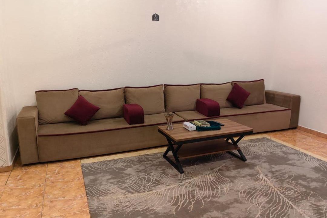 Photo of Livingroom in Ahad Rafidah