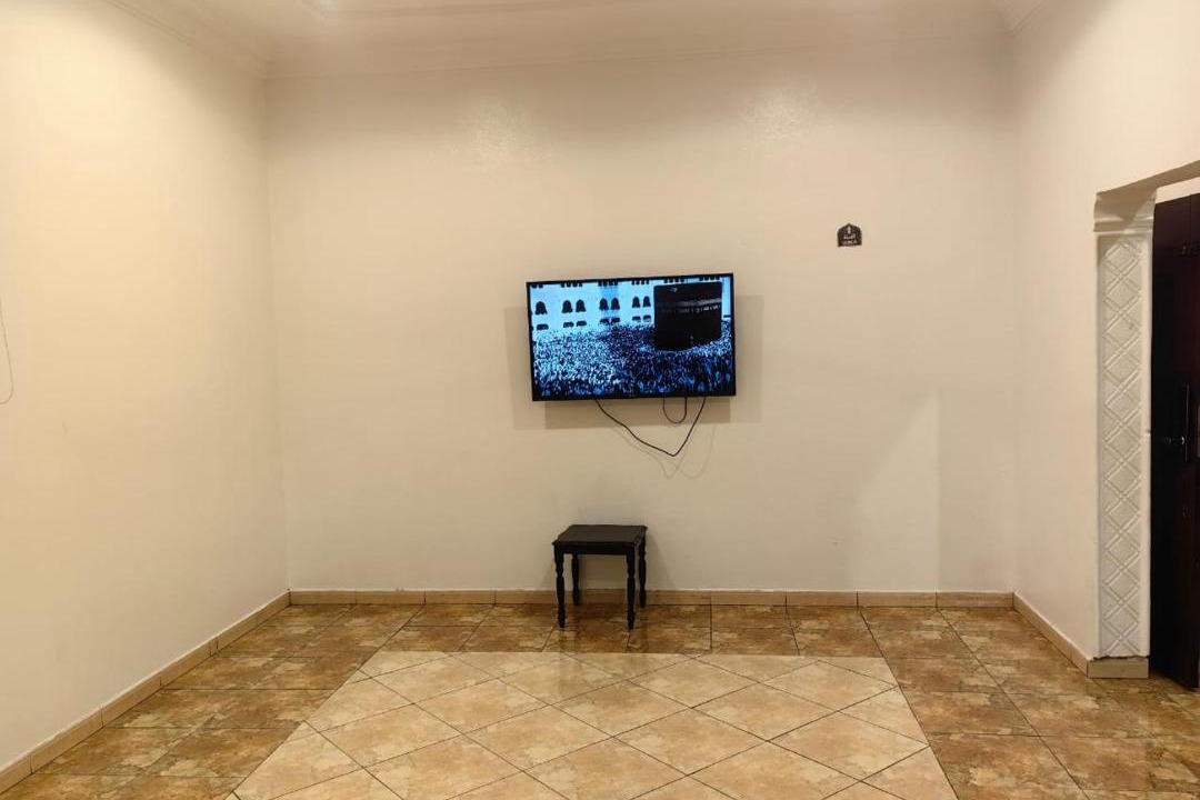 Photo of Livingroom in Ahad Rafidah